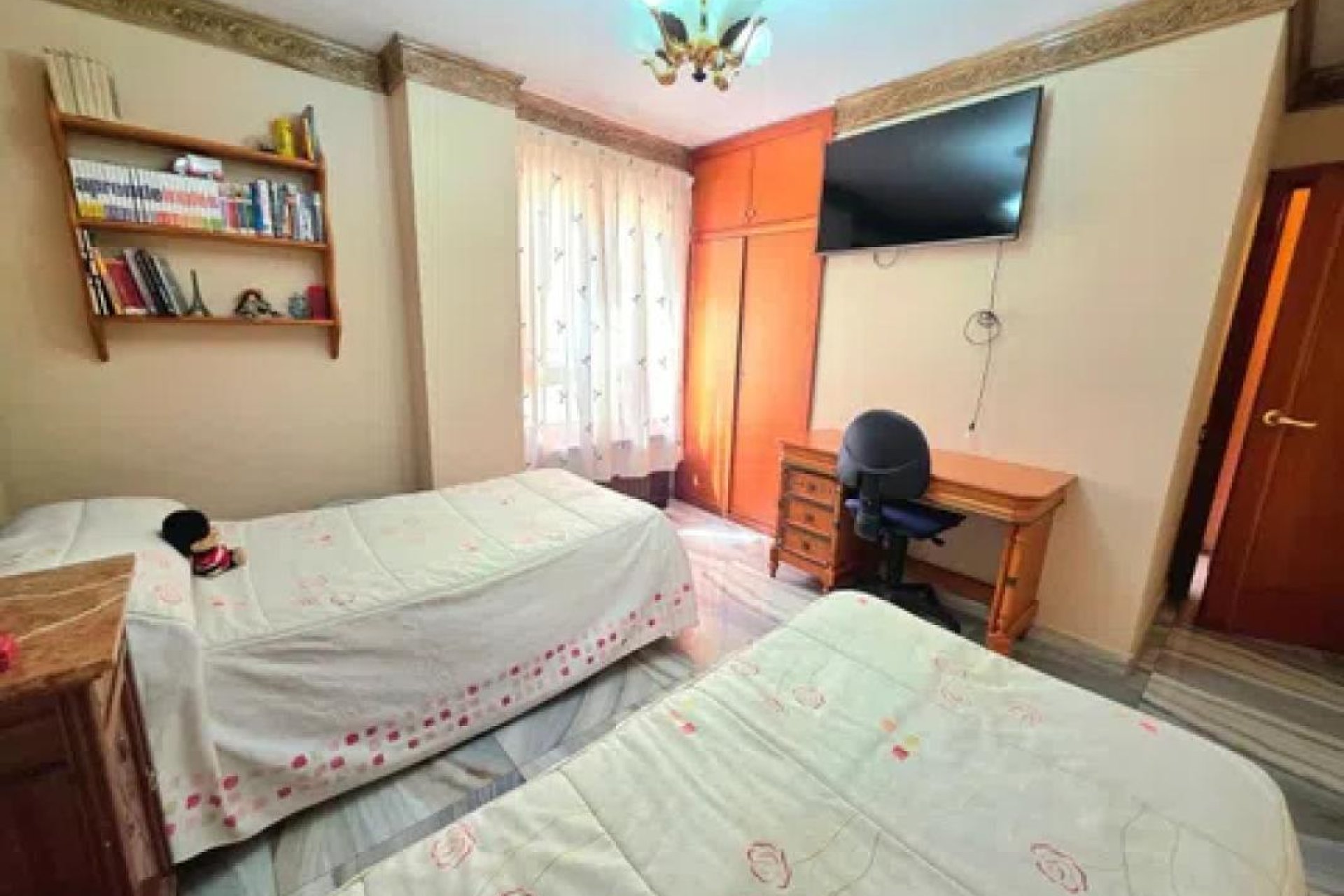 Rynek Pierwotny - Apartament - Alicante