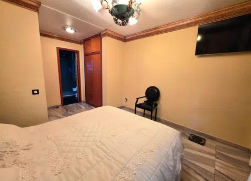 Rynek Pierwotny - Apartament - Alicante