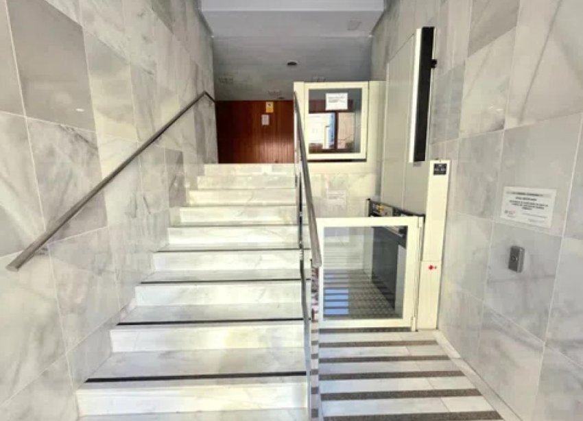 Rynek Pierwotny - Apartament - Alicante