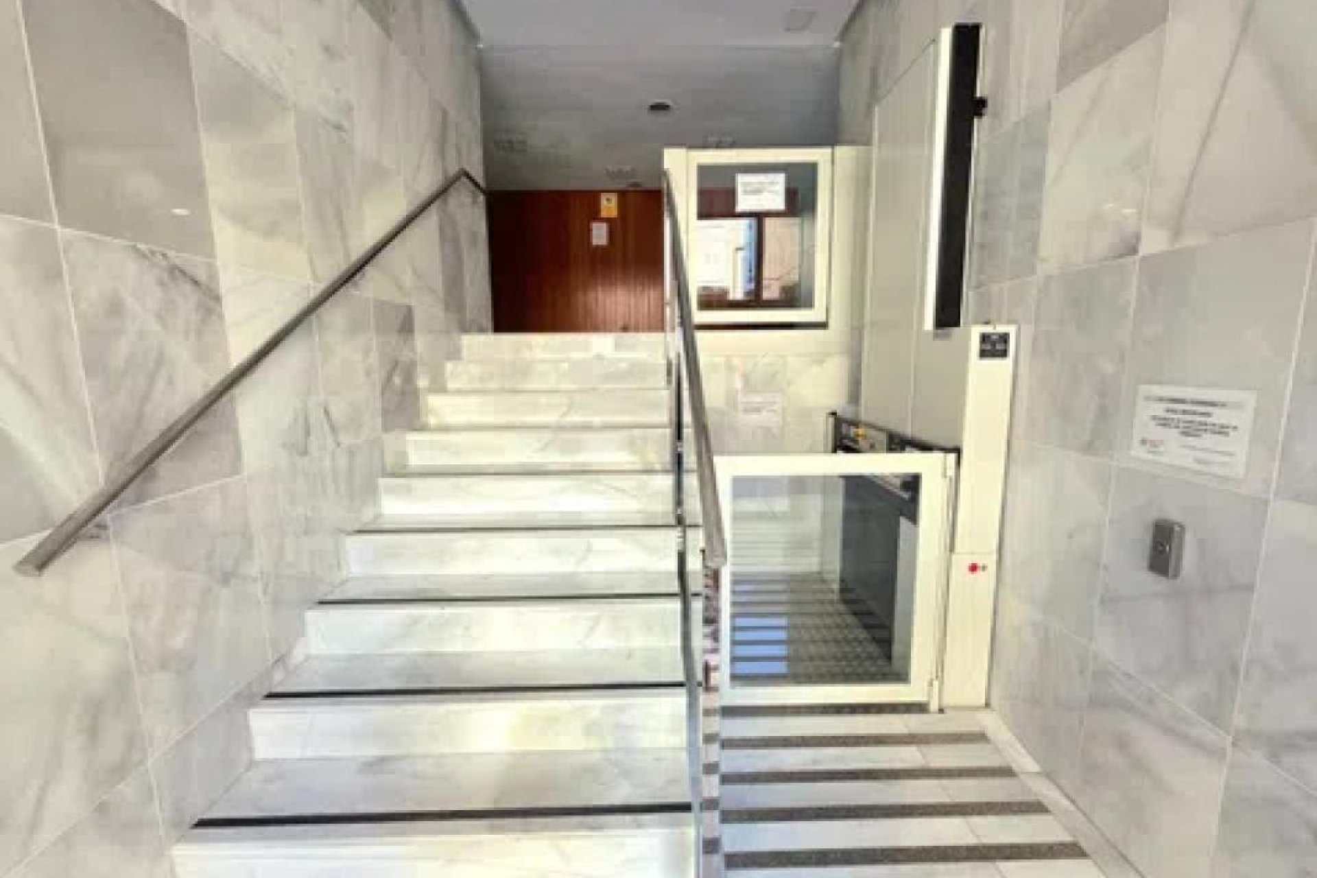 Rynek Pierwotny - Apartament - Alicante