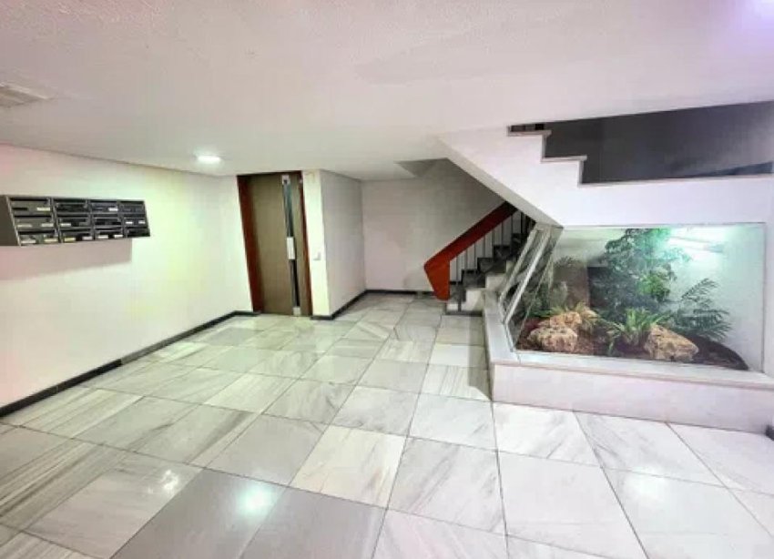 Rynek Pierwotny - Apartament - Alicante