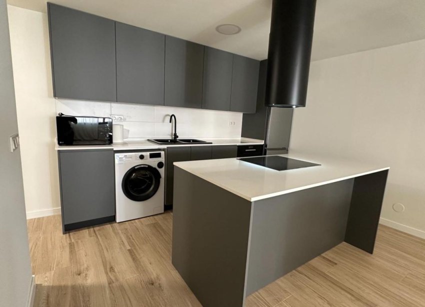 Rynek Pierwotny - Apartament - Alicante