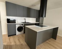 Rynek Pierwotny - Apartament - Alicante