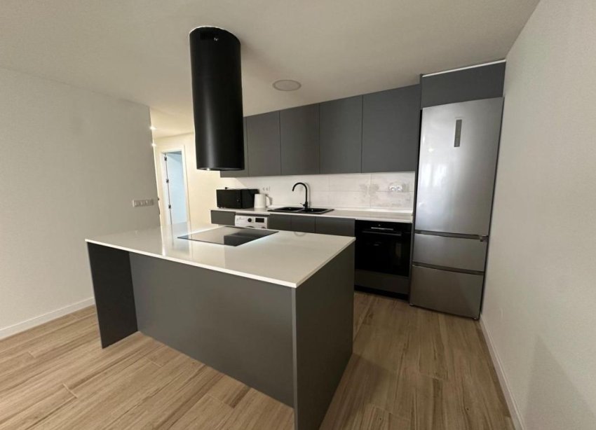 Rynek Pierwotny - Apartament - Alicante