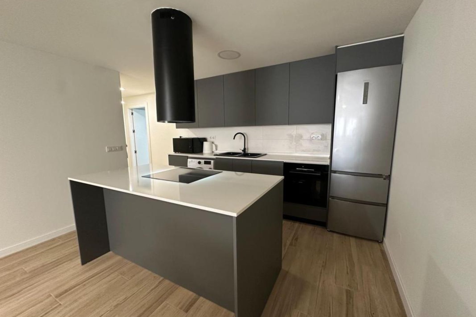 Rynek Pierwotny - Apartament - Alicante