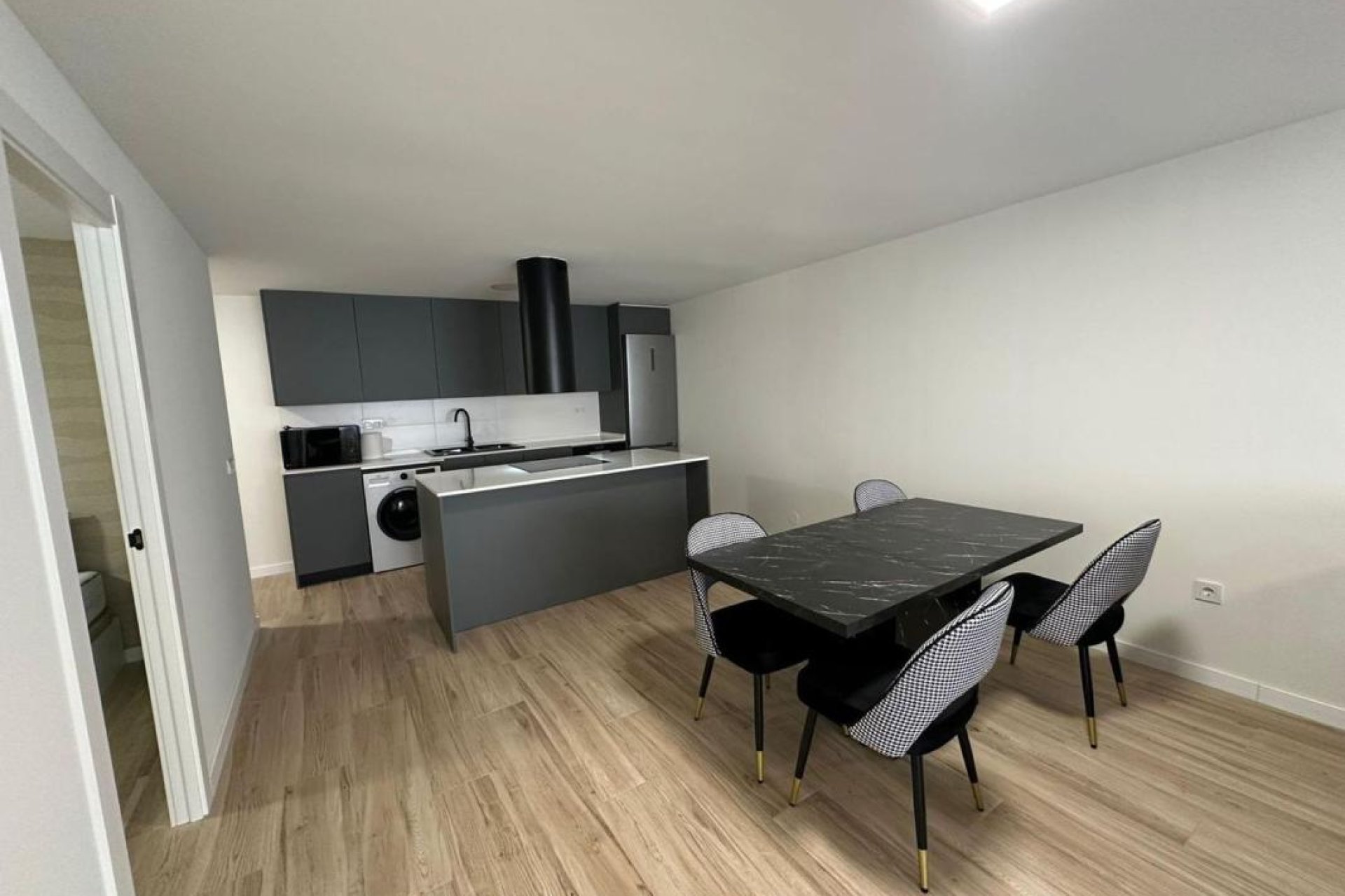 Rynek Pierwotny - Apartament - Alicante