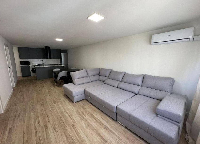 Rynek Pierwotny - Apartament - Alicante