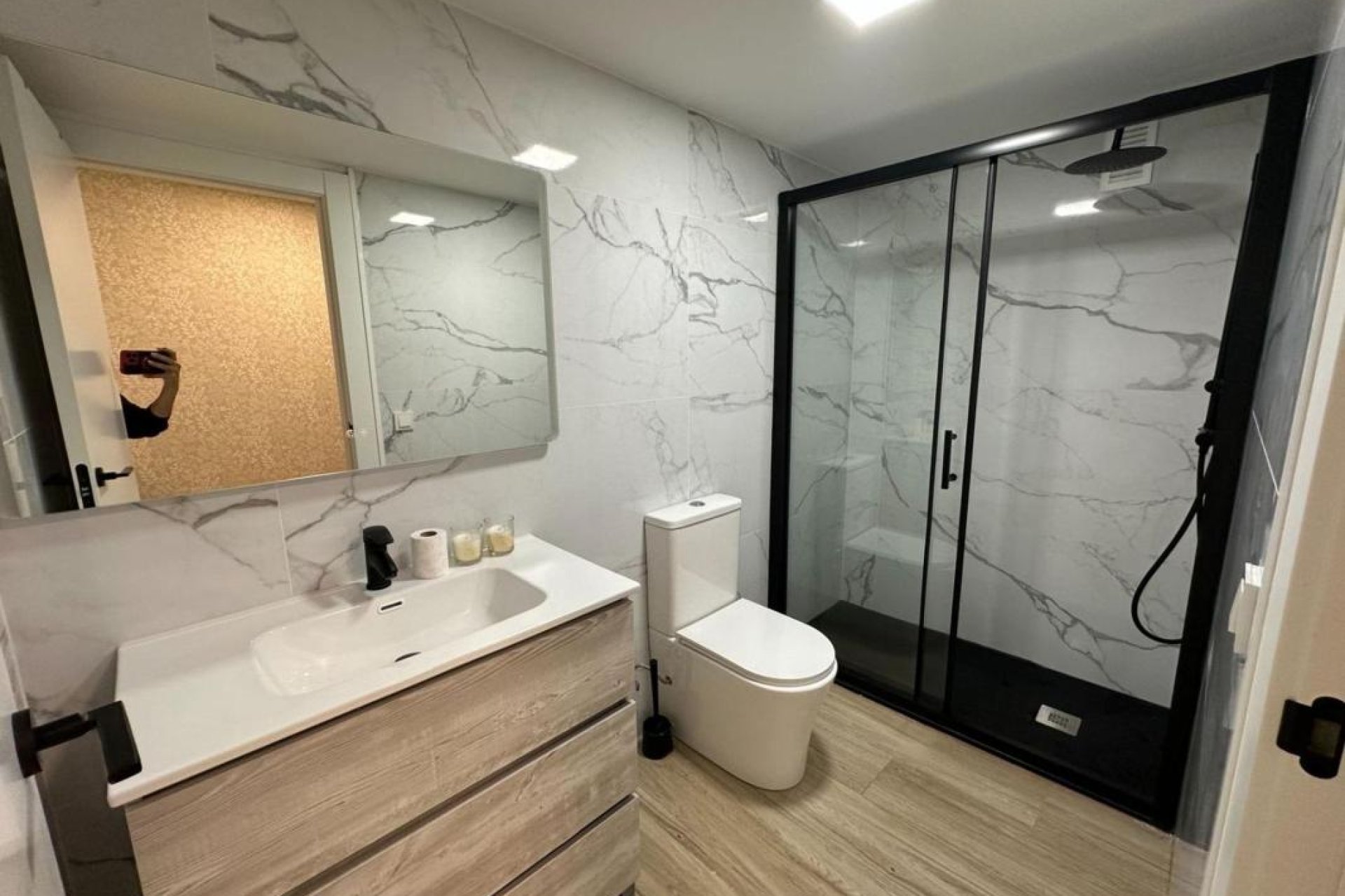 Rynek Pierwotny - Apartament - Alicante