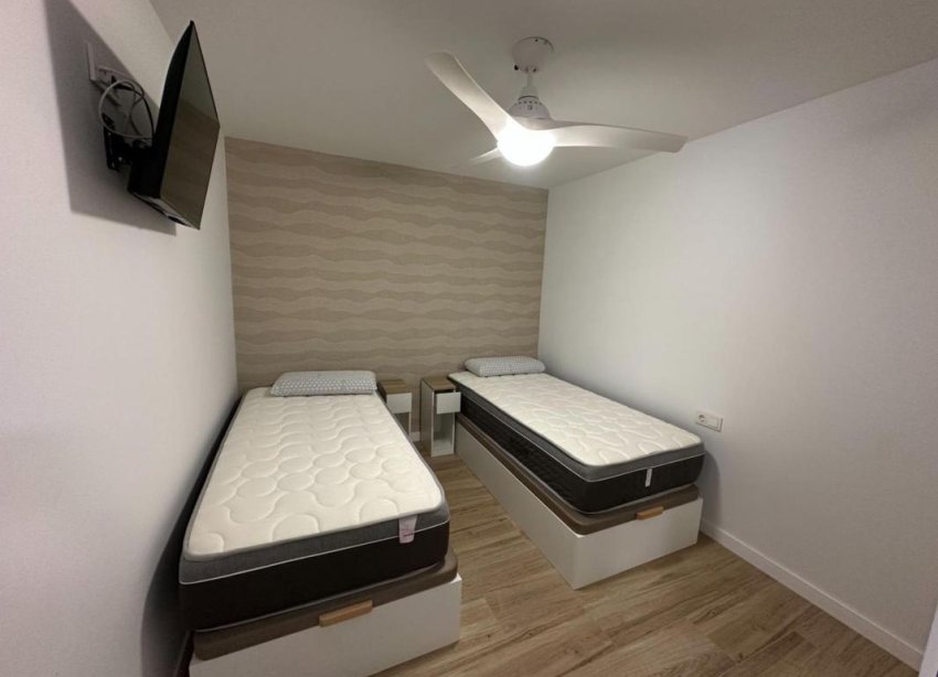 Rynek Pierwotny - Apartament - Alicante