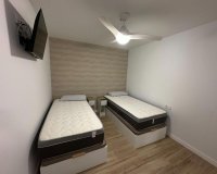 Rynek Pierwotny - Apartament - Alicante