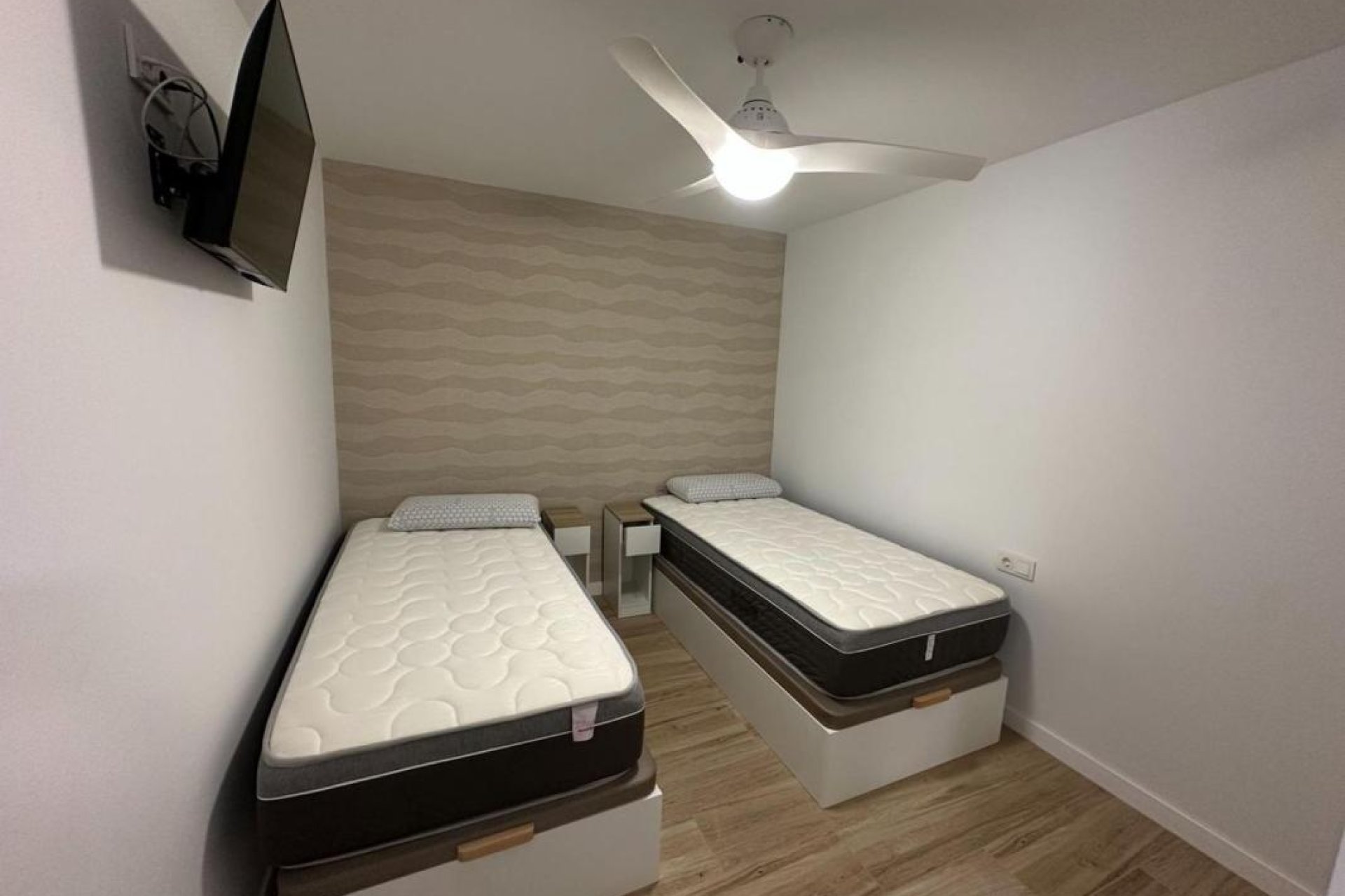 Rynek Pierwotny - Apartament - Alicante