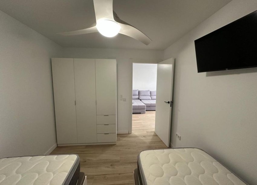Rynek Pierwotny - Apartament - Alicante