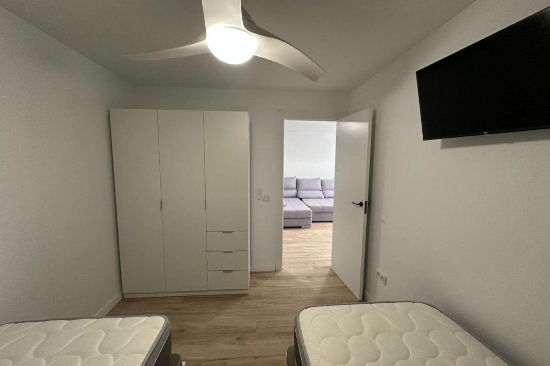 Rynek Pierwotny - Apartament - Alicante