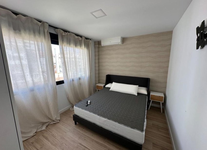 Rynek Pierwotny - Apartament - Alicante