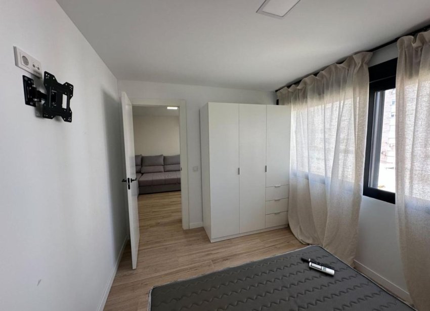 Rynek Pierwotny - Apartament - Alicante