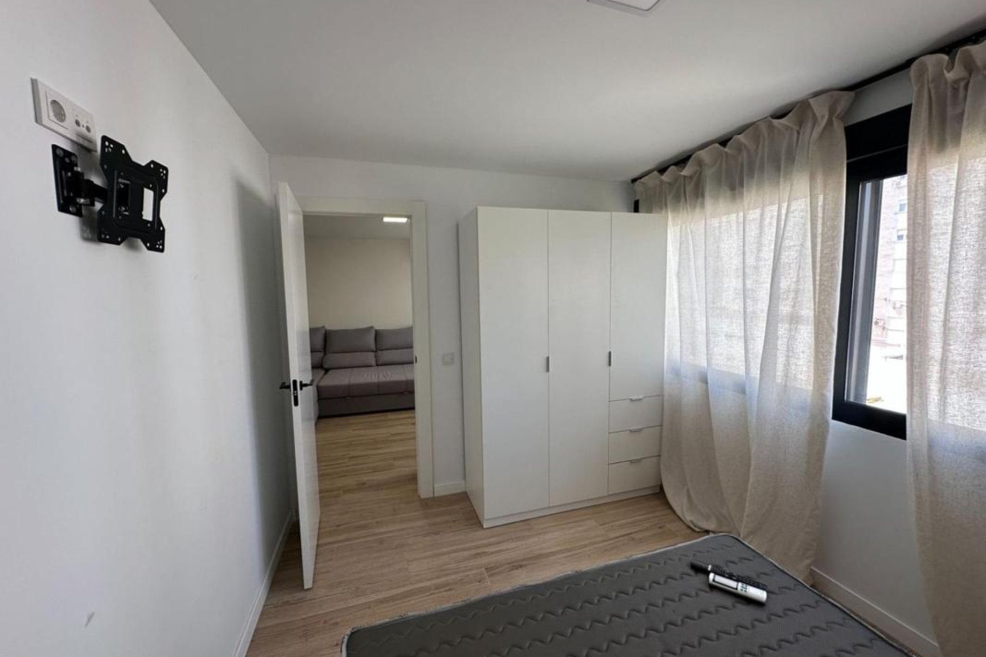 Rynek Pierwotny - Apartament - Alicante