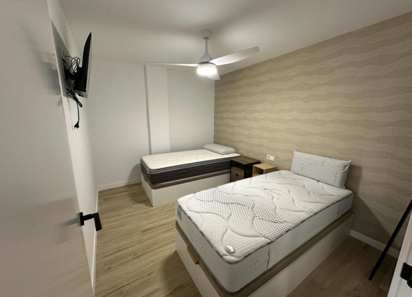 Rynek Pierwotny - Apartament - Alicante