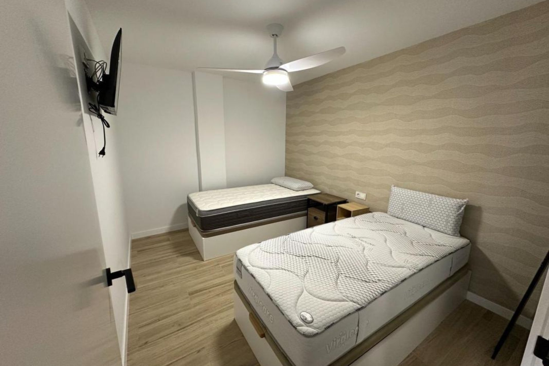 Rynek Pierwotny - Apartament - Alicante