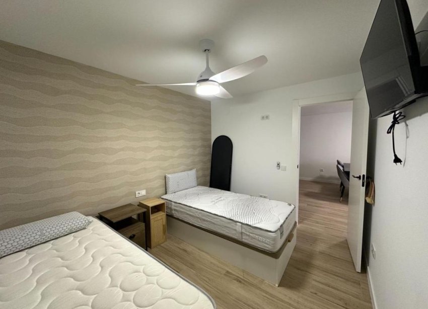 Rynek Pierwotny - Apartament - Alicante