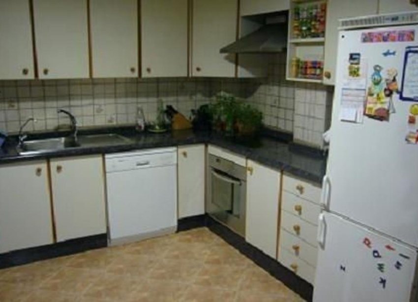 Rynek Pierwotny - Apartament - Alicante