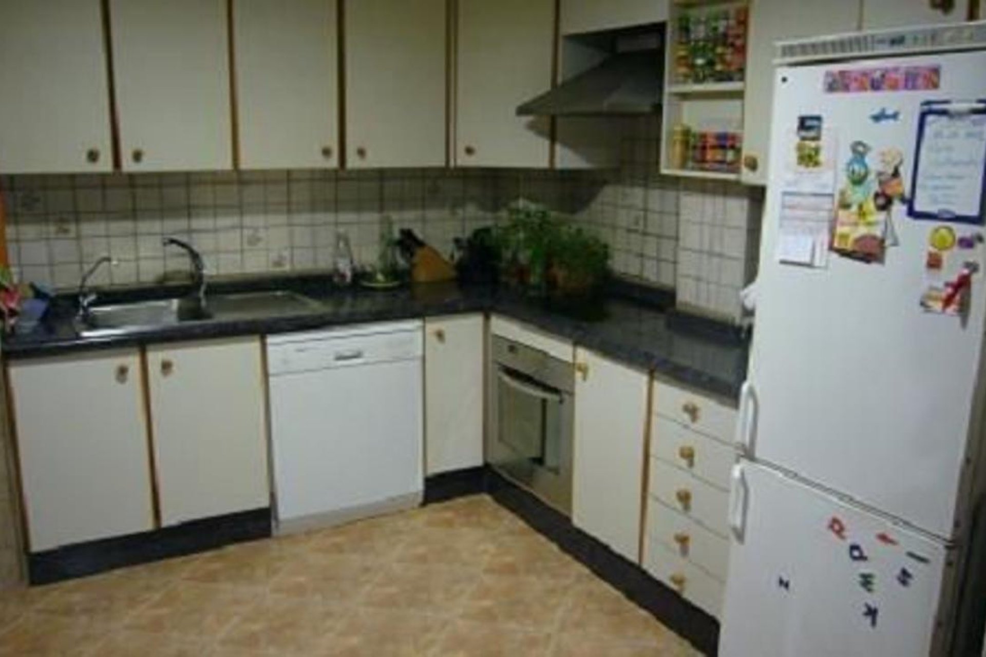 Rynek Pierwotny - Apartament - Alicante