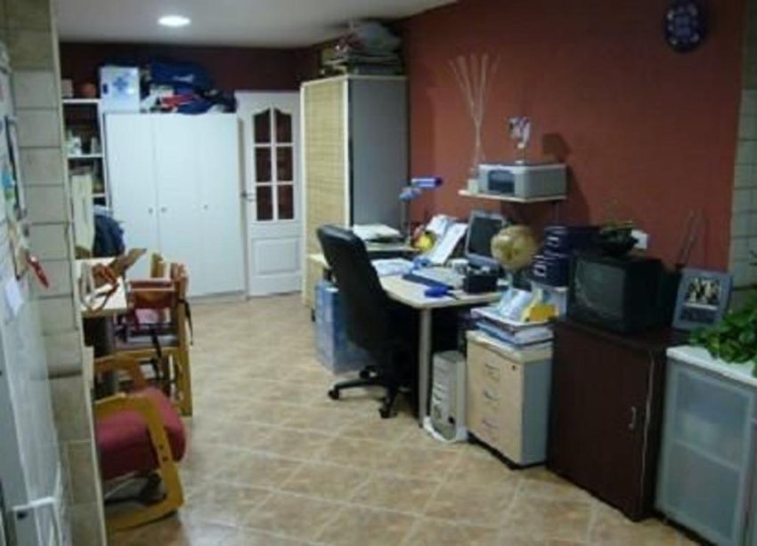 Rynek Pierwotny - Apartament - Alicante