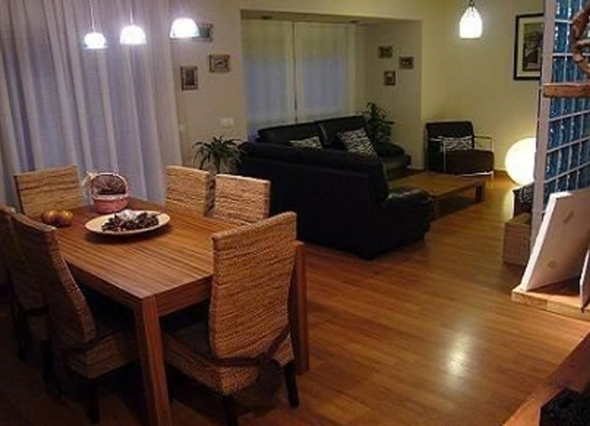 Rynek Pierwotny - Apartament - Alicante