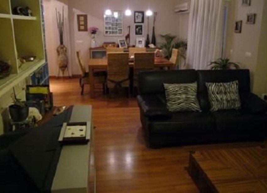 Rynek Pierwotny - Apartament - Alicante