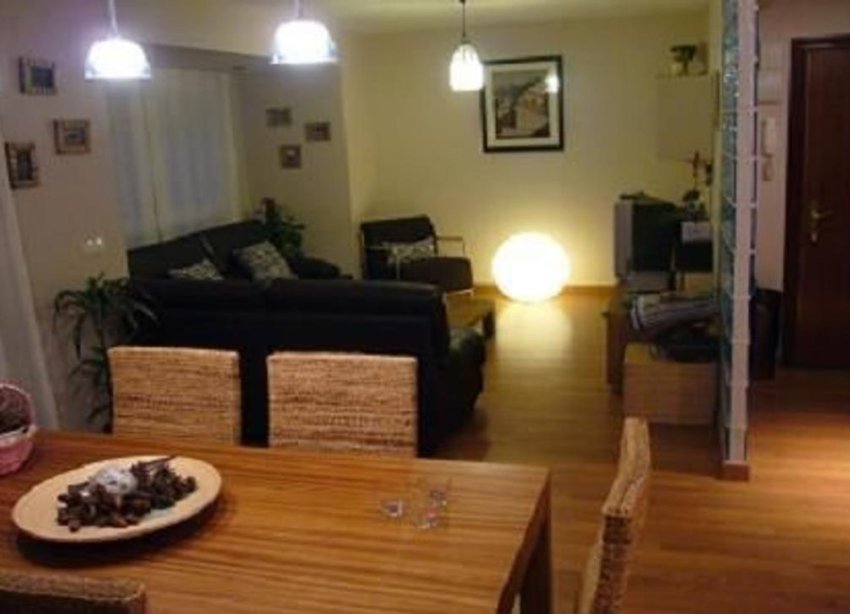 Rynek Pierwotny - Apartament - Alicante