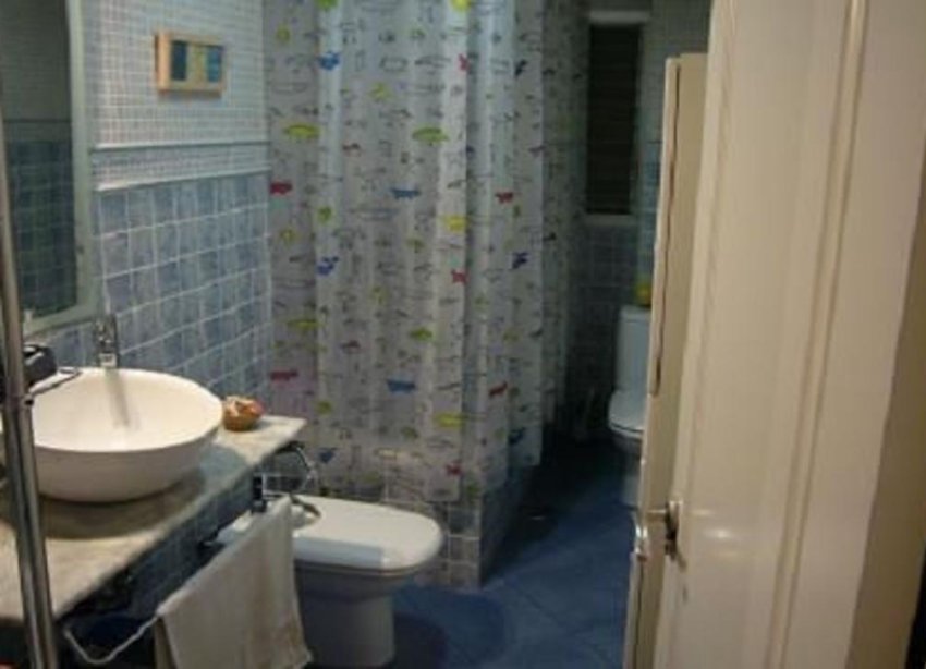 Rynek Pierwotny - Apartament - Alicante