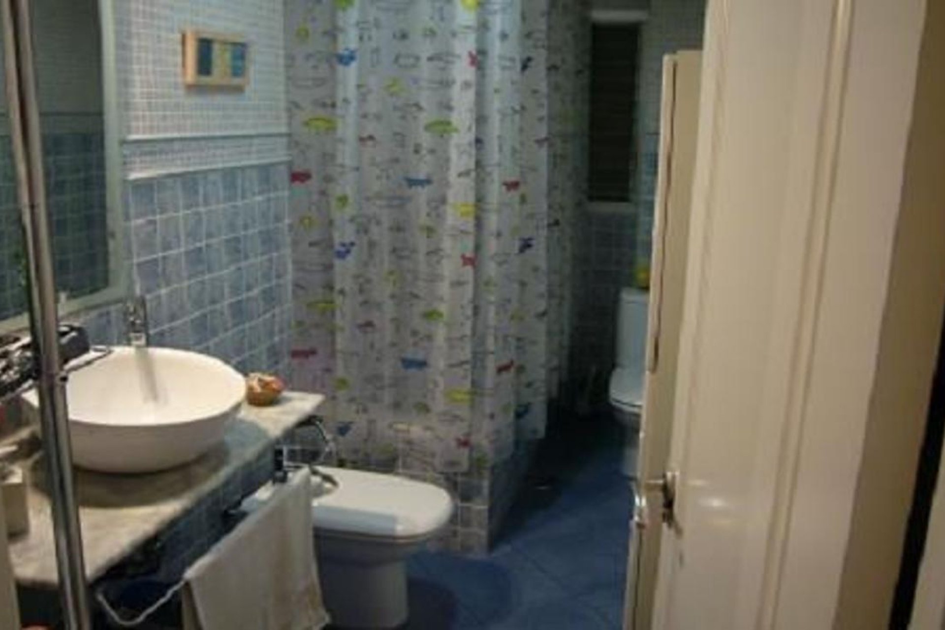 Rynek Pierwotny - Apartament - Alicante