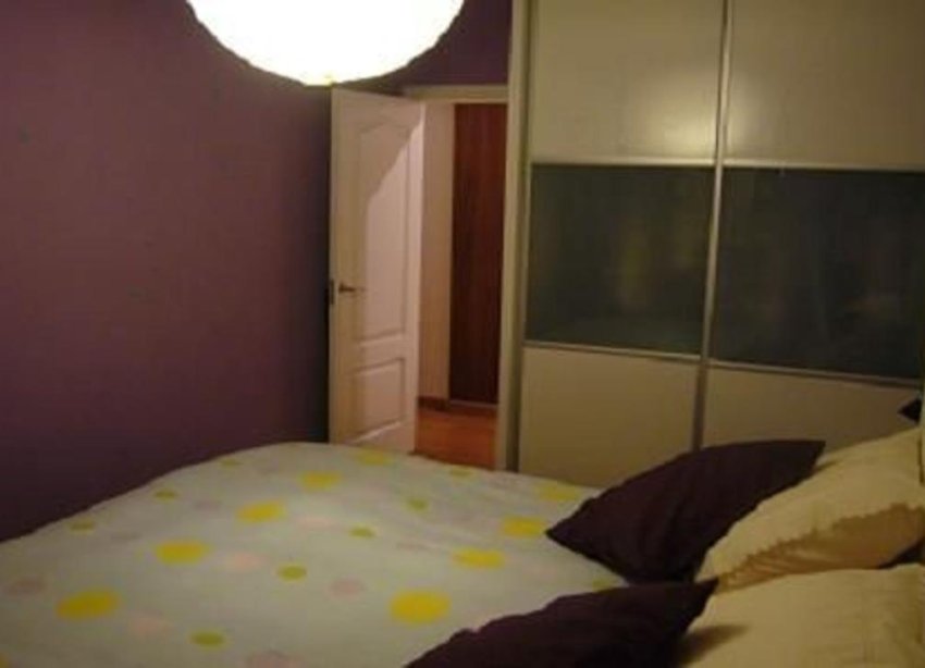 Rynek Pierwotny - Apartament - Alicante