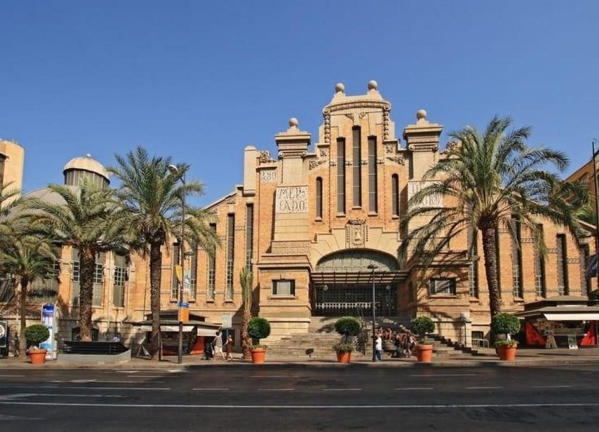 Rynek Pierwotny - Apartament - Alicante