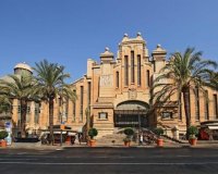 Rynek Pierwotny - Apartament - Alicante