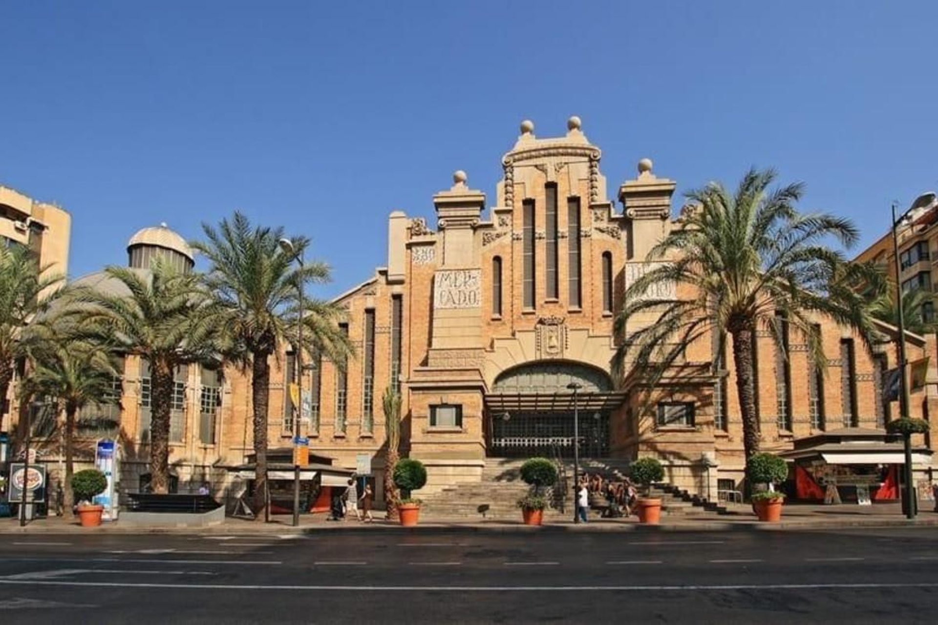 Rynek Pierwotny - Apartament - Alicante