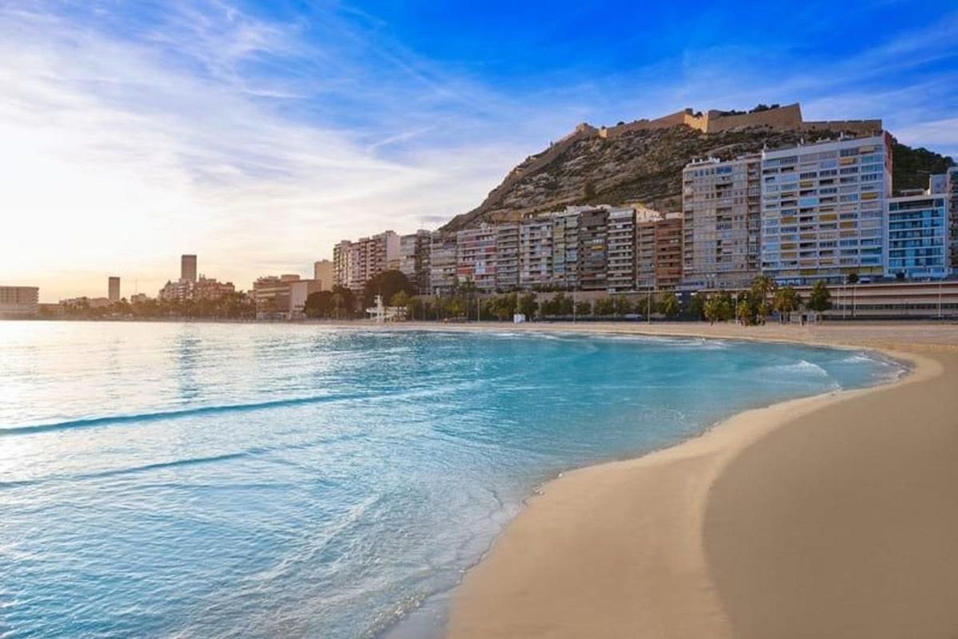 Rynek Pierwotny - Apartament - Alicante