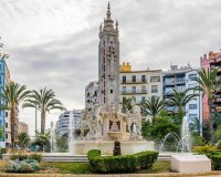 Rynek Pierwotny - Apartament - Alicante