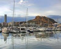 Rynek Pierwotny - Apartament - Alicante