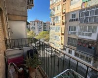 Rynek Pierwotny - Apartament - Alicante