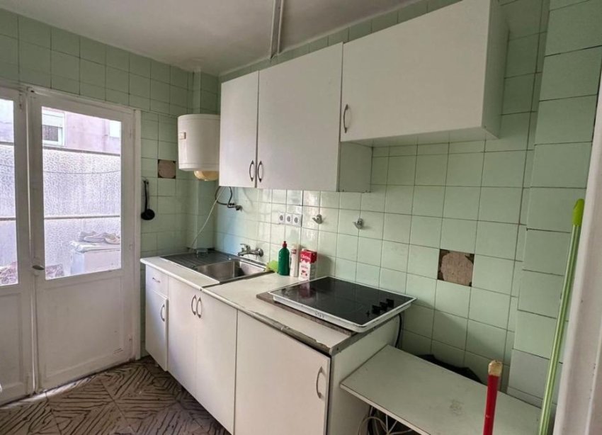 Rynek Pierwotny - Apartament - Alicante