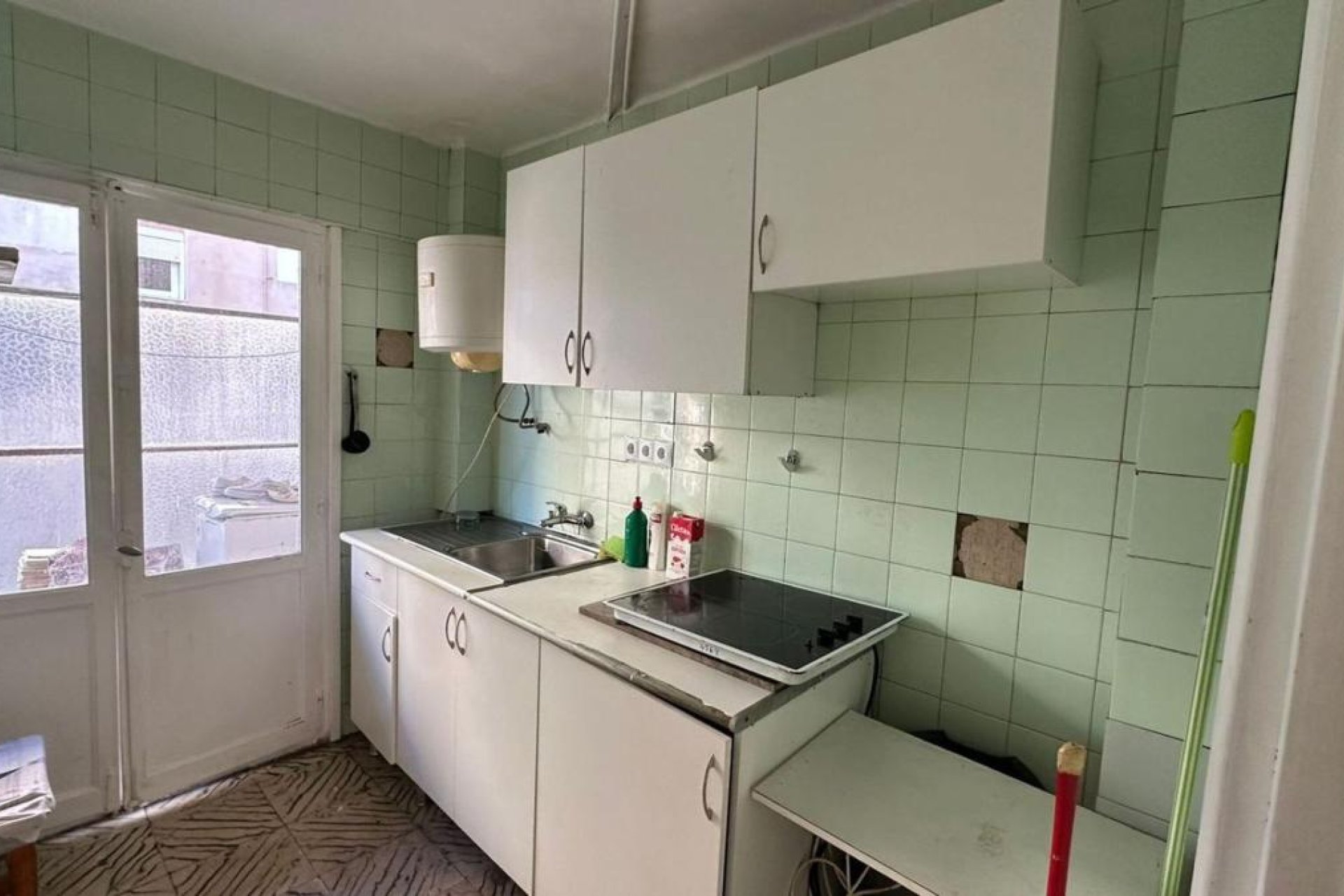 Rynek Pierwotny - Apartament - Alicante