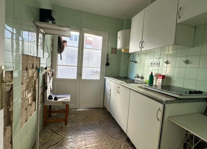 Rynek Pierwotny - Apartament - Alicante