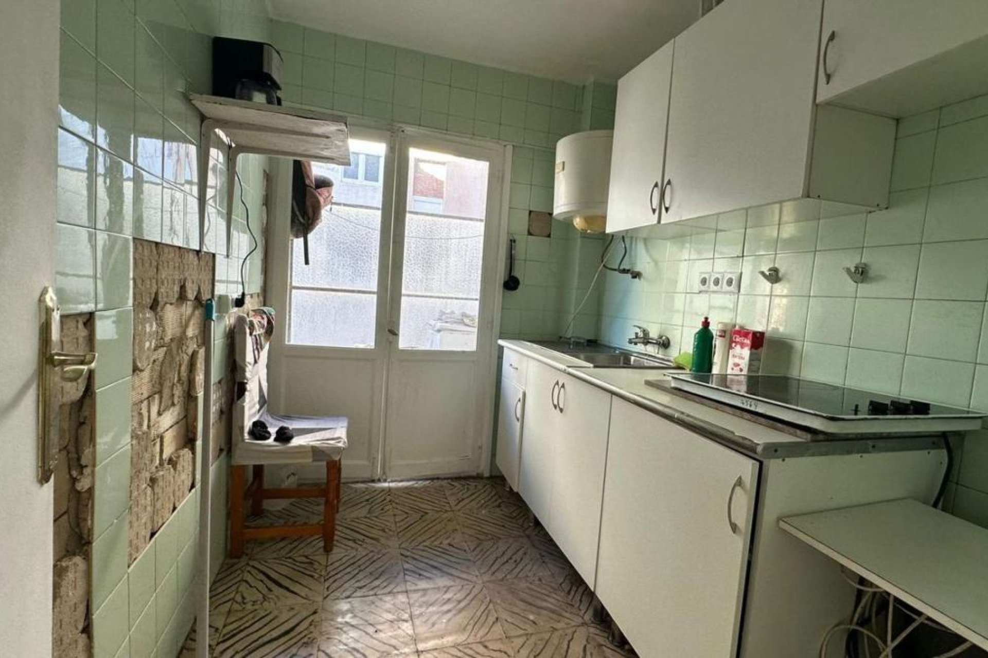 Rynek Pierwotny - Apartament - Alicante
