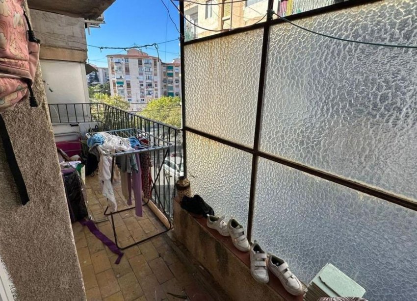 Rynek Pierwotny - Apartament - Alicante