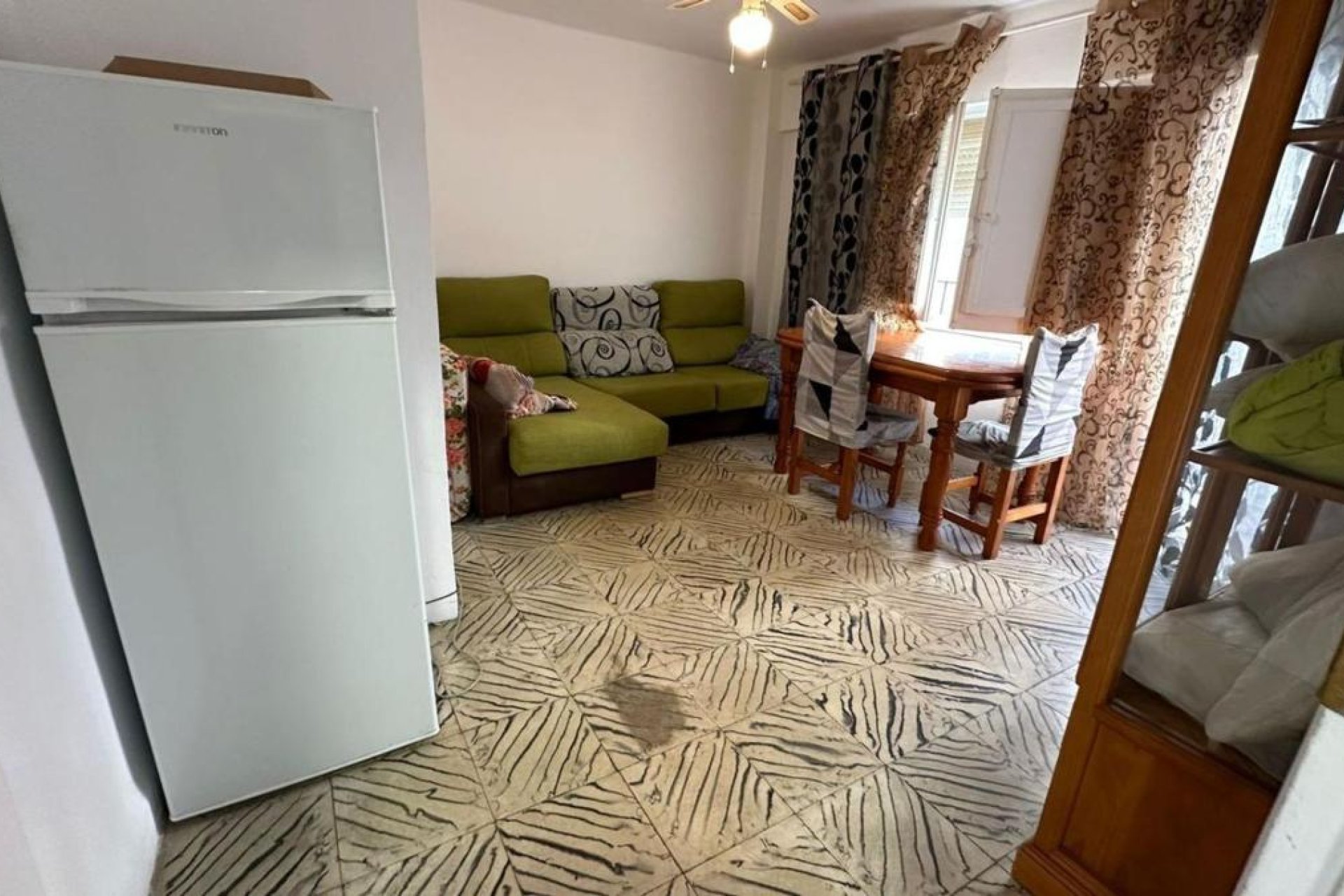 Rynek Pierwotny - Apartament - Alicante