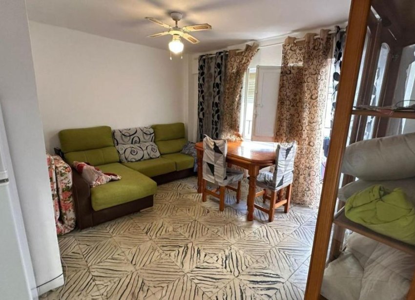 Rynek Pierwotny - Apartament - Alicante