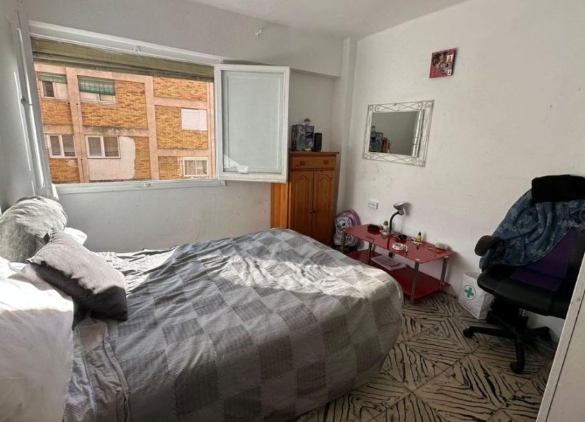 Rynek Pierwotny - Apartament - Alicante
