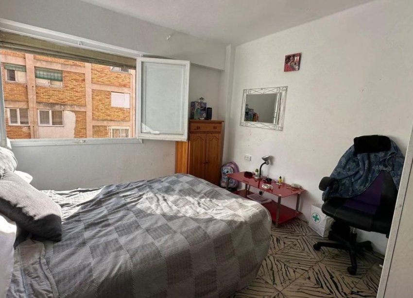 Rynek Pierwotny - Apartament - Alicante