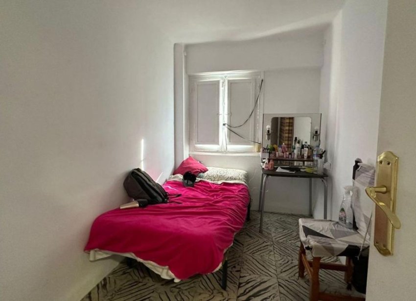 Rynek Pierwotny - Apartament - Alicante