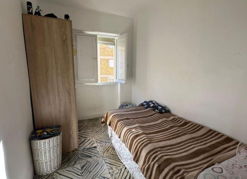 Rynek Pierwotny - Apartament - Alicante